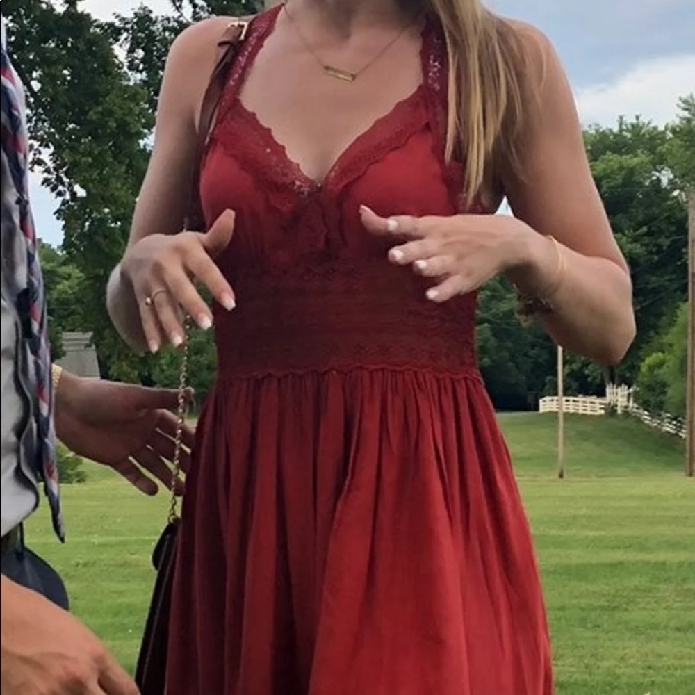 Cute dress